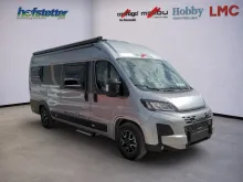 Fahrzeugbild Malibu CHARMING 640 LE COUPE #1