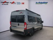 Fahrzeugbild Malibu CHARMING 640 LE COUPE #3