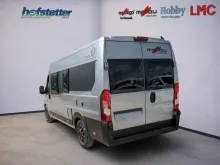 Fahrzeugbild Malibu CHARMING 640 LE COUPE #4