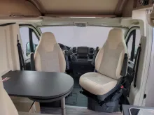 Fahrzeugbild Malibu CHARMING 640 LE COUPE #9