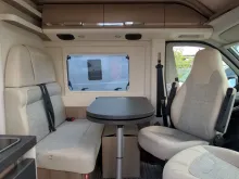 Fahrzeugbild Malibu CHARMING 640 LE COUPE #10