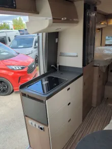 Fahrzeugbild Malibu CHARMING 640 LE COUPE #11