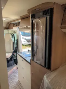 Fahrzeugbild Malibu CHARMING 640 LE COUPE #12