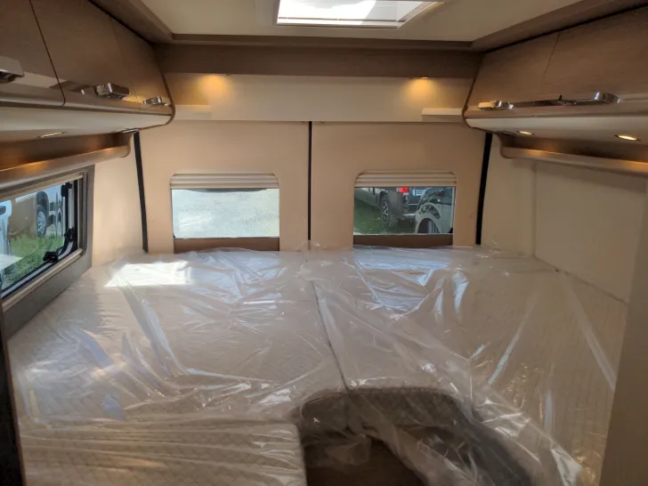 Fahrzeugbild Malibu CHARMING 640 LE COUPE #15