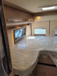 Fahrzeugbild Malibu CHARMING 640 LE COUPE #16