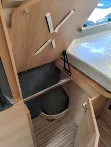 Fahrzeugbild Malibu CHARMING 640 LE COUPE #18