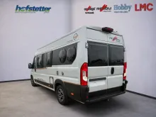 Fahrzeugbild Malibu CHARMING 640 LE RB GT #4
