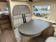 Fahrzeugbild Malibu CHARMING 640 LE RB GT #11
