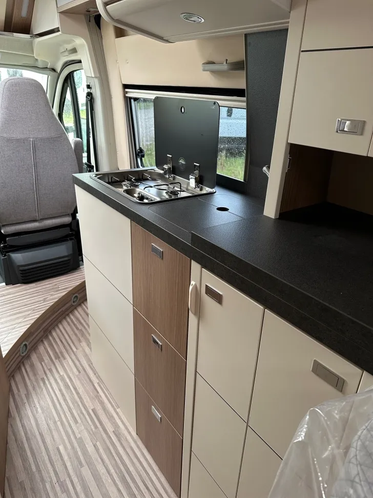 Fahrzeugbild Malibu CHARMING 640 LE RB GT #13