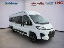 Fahrzeugbild Malibu CHARMING 640 LE RB COUPE #1