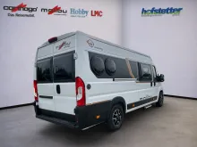 Fahrzeugbild Malibu CHARMING 640 LE RB COUPE #2