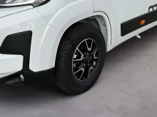 Fahrzeugbild Malibu CHARMING 640 LE RB COUPE #4