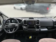 Fahrzeugbild Malibu CHARMING 640 LE RB COUPE #8