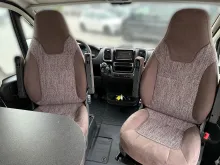 Fahrzeugbild Malibu CHARMING 640 LE RB COUPE #9