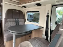 Fahrzeugbild Malibu CHARMING 640 LE RB COUPE #10