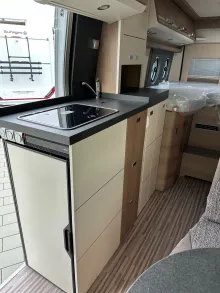 Fahrzeugbild Malibu CHARMING 640 LE RB COUPE #11