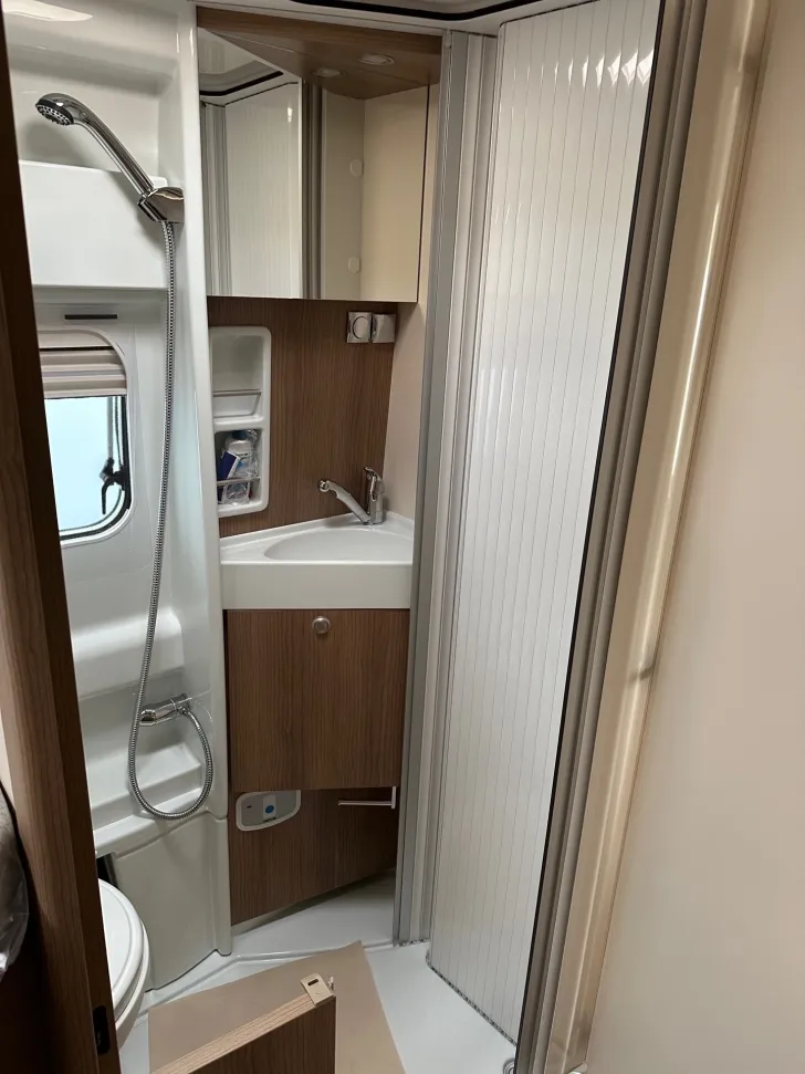 Fahrzeugbild Malibu CHARMING 640 LE RB COUPE #13