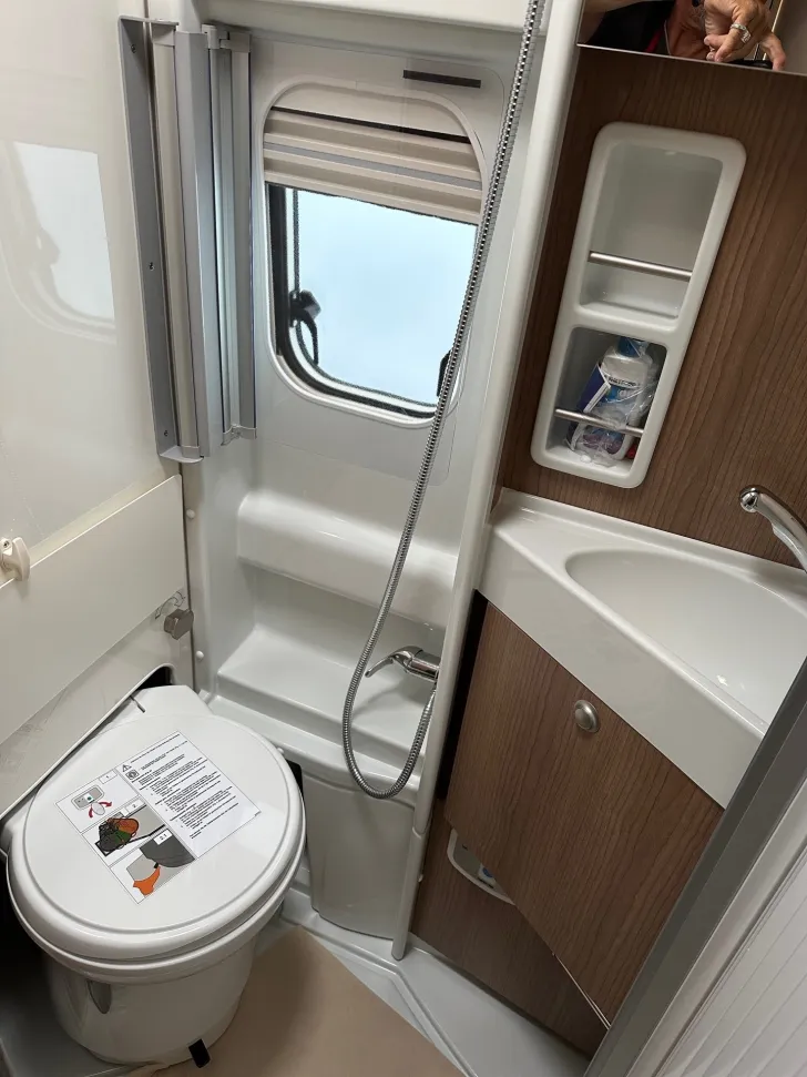 Fahrzeugbild Malibu CHARMING 640 LE RB COUPE #14