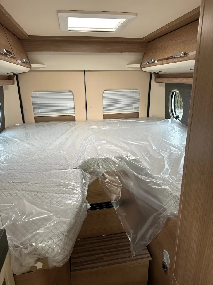 Fahrzeugbild Malibu CHARMING 640 LE RB COUPE #15