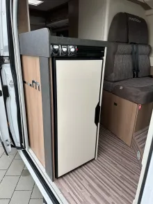 Fahrzeugbild Malibu CHARMING 640 LE RB COUPE #17