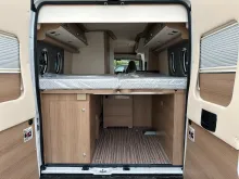 Fahrzeugbild Malibu CHARMING 640 LE RB COUPE #18