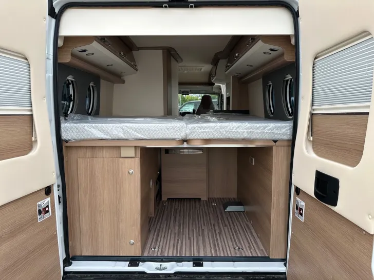 Fahrzeugbild Malibu CHARMING 640 LE RB COUPE #18