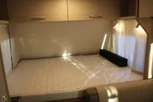 Fahrzeugbild Bürstner Premio Life 425 TS #16