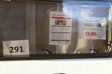 Fahrzeugbild Bürstner Premio Life 425 TS #22