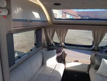 Fahrzeugbild SWIFT CONQUEROR 645 Schmaler Doppelachser #12