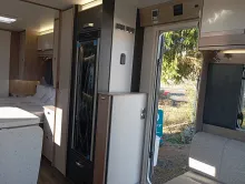 Fahrzeugbild SWIFT CONQUEROR 645 Schmaler Doppelachser #14