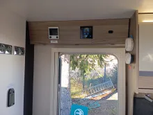 Fahrzeugbild SWIFT CONQUEROR 645 Schmaler Doppelachser #9