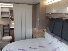 Fahrzeugbild SWIFT CONQUEROR 645 Schmaler Doppelachser #17