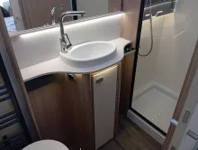 Fahrzeugbild SWIFT CONQUEROR 645 Schmaler Doppelachser #22