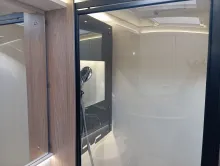 Fahrzeugbild SWIFT CONQUEROR 645 Schmaler Doppelachser #23