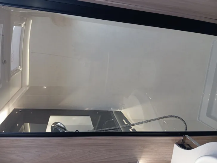 Fahrzeugbild SWIFT CONQUEROR 645 Schmaler Doppelachser #24