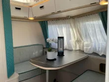 Fahrzeugbild Hymer Eriba ERIBA Touring 530 #6