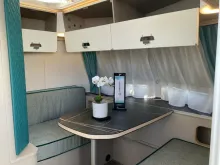 Fahrzeugbild Hymer Eriba ERIBA Touring 530 #7
