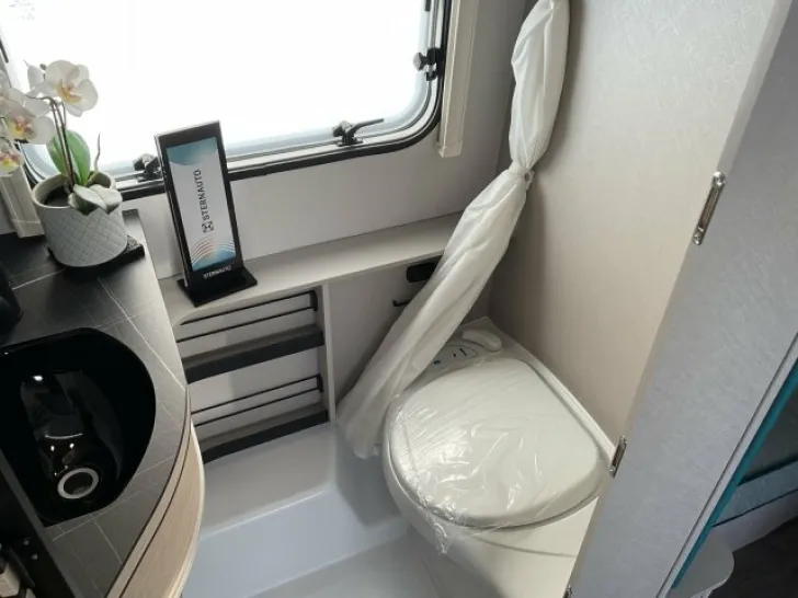 Fahrzeugbild Hymer Eriba ERIBA Touring 530 #10