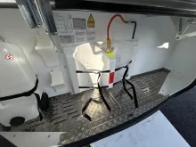 Fahrzeugbild Fendt Bianco Activ 390 FHS #17