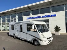 Fahrzeugbild Hymer B Classic 698 #1