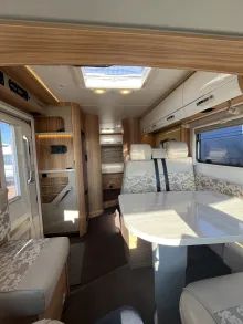 Fahrzeugbild Hymer B Classic 698 #3