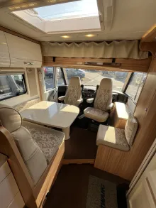 Fahrzeugbild Hymer B Classic 698 #4