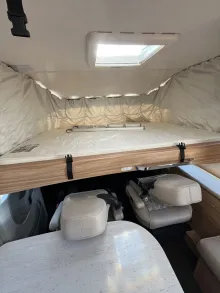 Fahrzeugbild Hymer B Classic 698 #5
