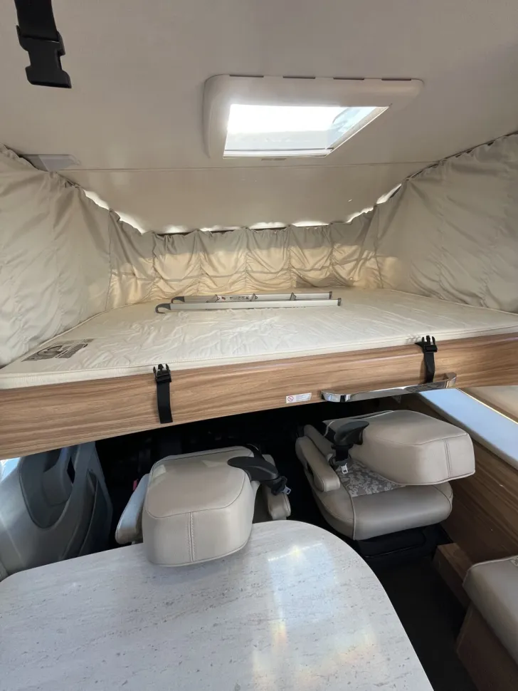 Fahrzeugbild Hymer B Classic 698 #5