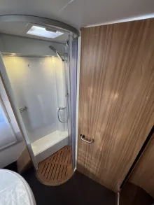 Fahrzeugbild Hymer B Classic 698 #8