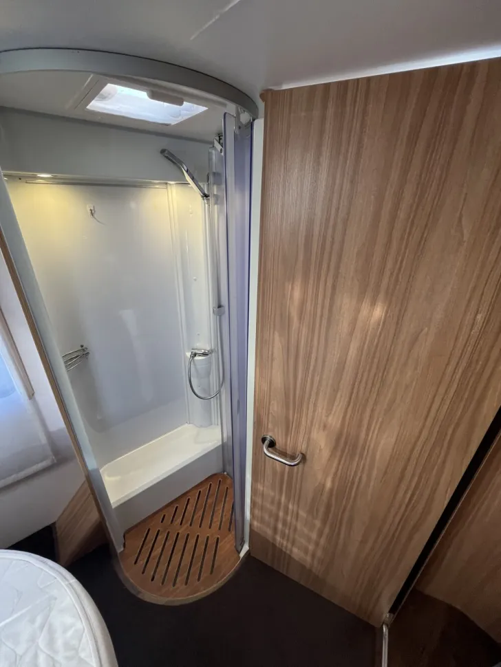 Fahrzeugbild Hymer B Classic 698 #8