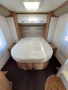 Fahrzeugbild Hymer B Classic 698 #10
