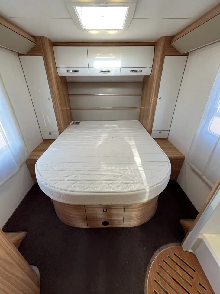Fahrzeugbild Hymer B Classic 698 #10