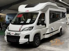 Fahrzeugbild LMC Tourer Lift H 660 G Automatik 70 Jahre #2