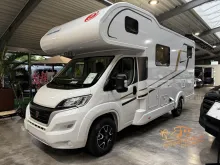 Fahrzeugbild Eura Mobil Activa One AO 690 HB Maxi 4,25 #2